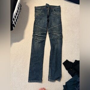 Men’s Balmain Jeans